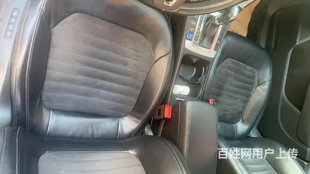 大众 迈腾 2012款 1.8TSI 双离合 豪华版 - 图片 2